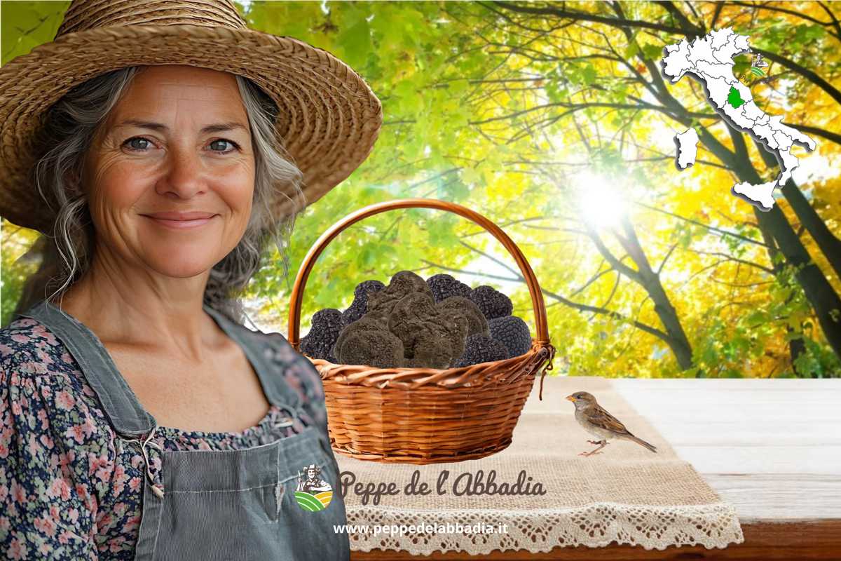 Tartufi prezzi settimana 48